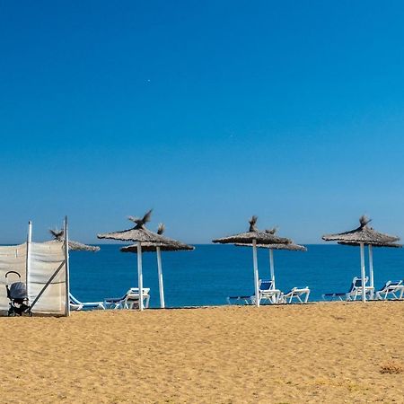 Via Celere 2330 Sea View Apartment Casares Bagian luar foto