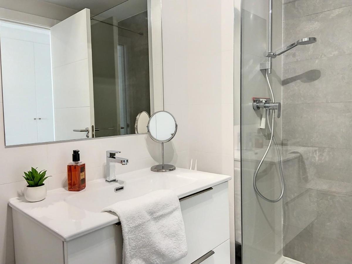 Via Celere 2330 Sea View Apartment Casares Bagian luar foto