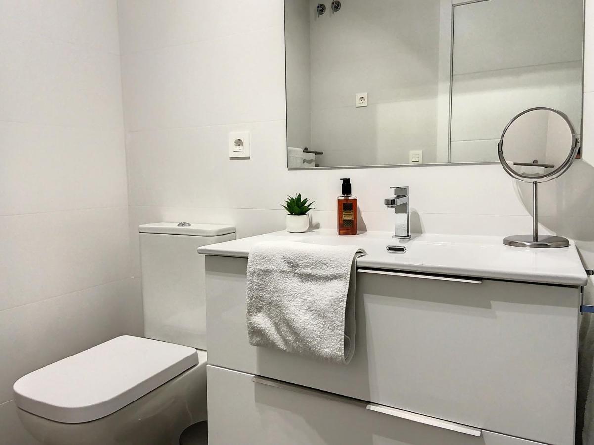 Via Celere 2330 Sea View Apartment Casares Bagian luar foto