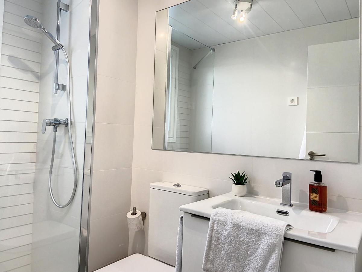 Via Celere 2330 Sea View Apartment Casares Bagian luar foto