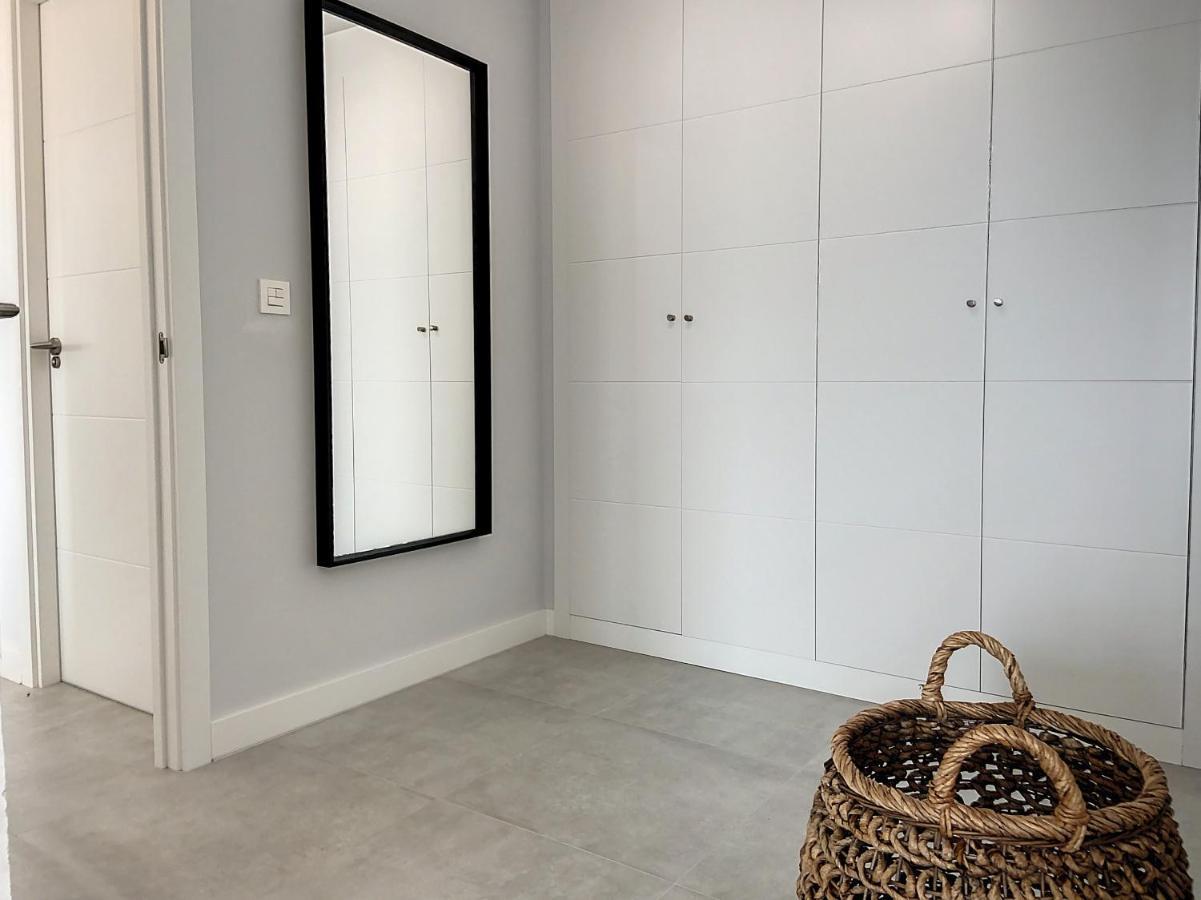 Via Celere 2330 Sea View Apartment Casares Bagian luar foto